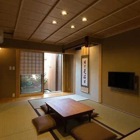 Rikyu-An Machiya House Villa เกียวโต ภายนอก รูปภาพ