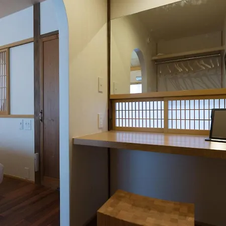 Rikyu-An Machiya House Villa เกียวโต ภายนอก รูปภาพ