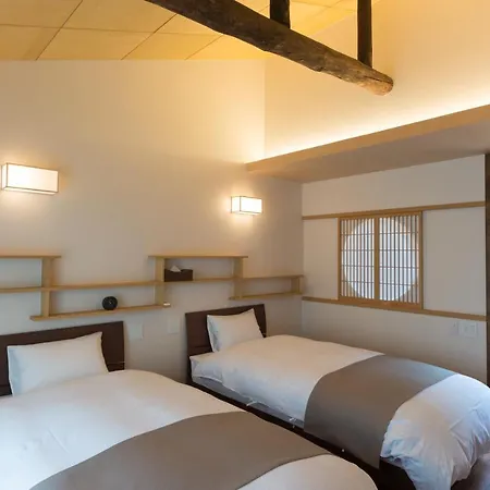 Rikyu-An Machiya House Villa เกียวโต ภายนอก รูปภาพ