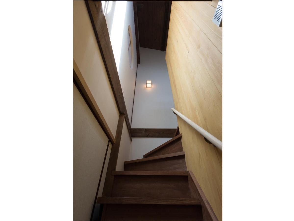度假居 Rikyu-an Machiya House